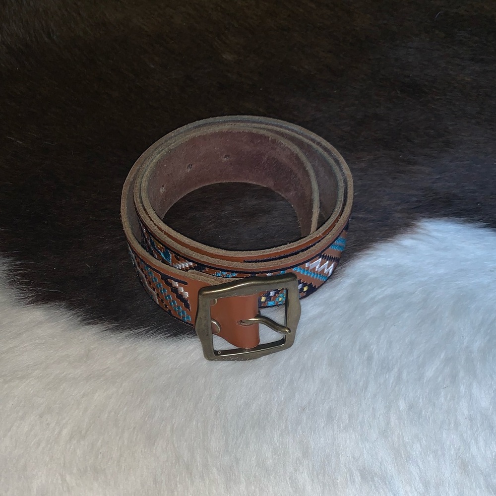 Lucky Brand Belt